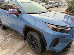 تويوتا راف 4